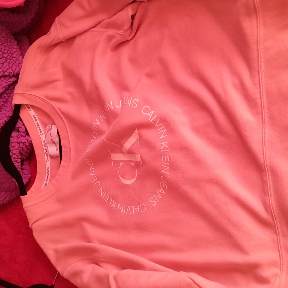 Crewneck